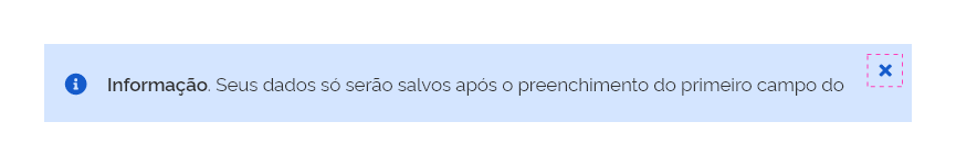 Padrão Digital de Governo - Design System