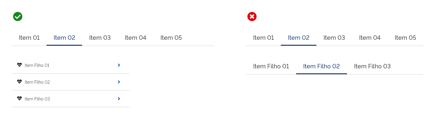Padrão Digital de Governo - Design System
